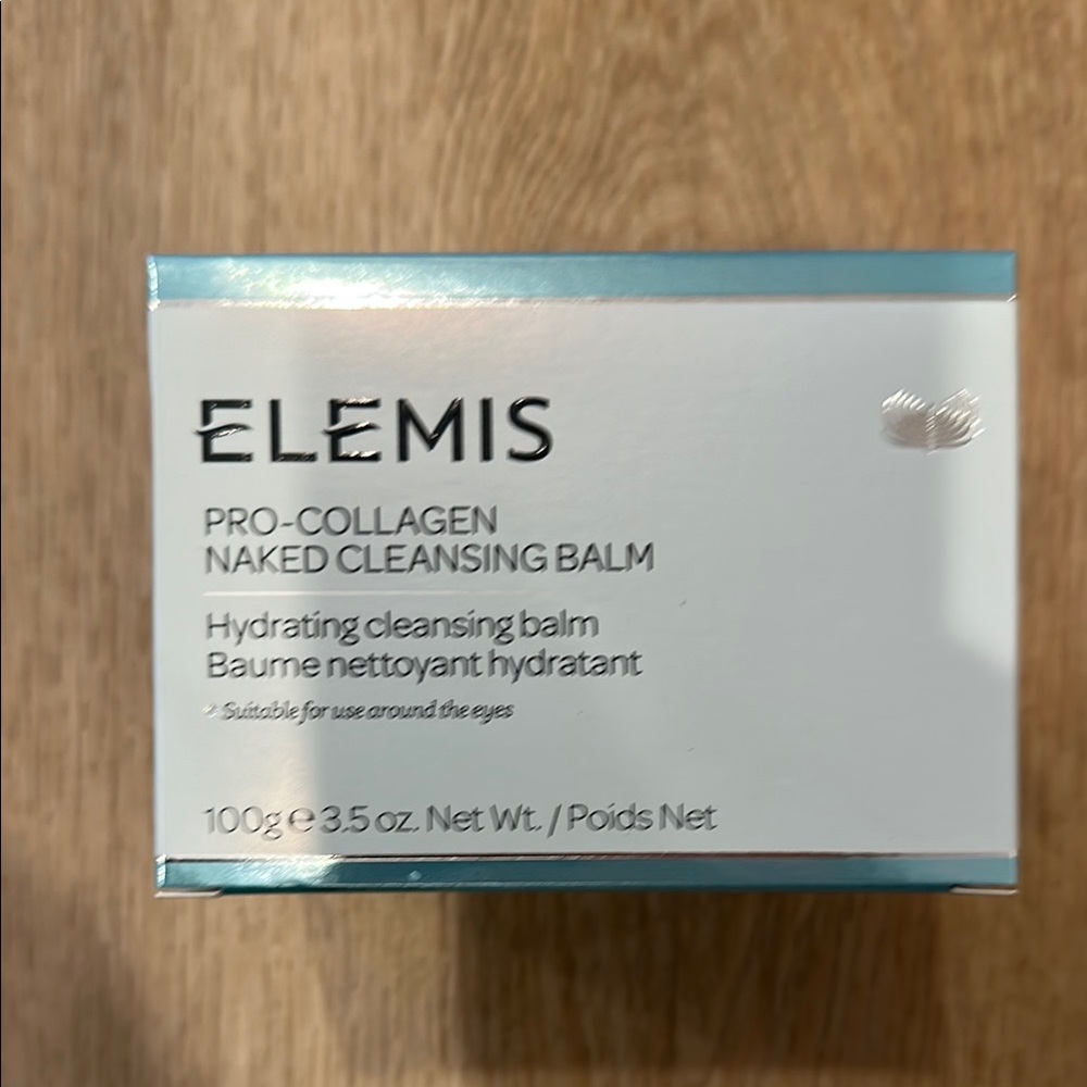 Elemis Pro-Collagen Naked Cleansing Balm
